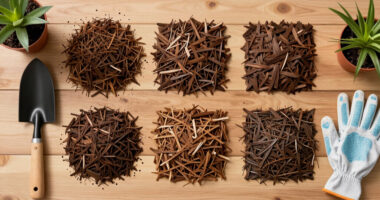 12 Best Garden Mulches in 2026