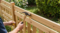 12 Best Garden Privacy Fences in 2026