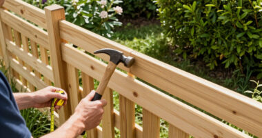 12 Best Garden Privacy Fences in 2026