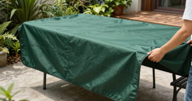12 Best Garden Storm Covers in 2026 — Protect Your Plants and Gardens