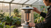 12 Best Greenhouse Heating Systems in 2026