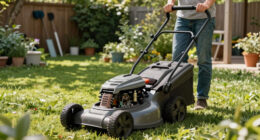 12 Best Lawn Mower Sharpeners in 2026