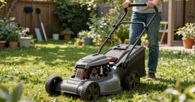 12 Best Lawn Mower Sharpeners in 2026