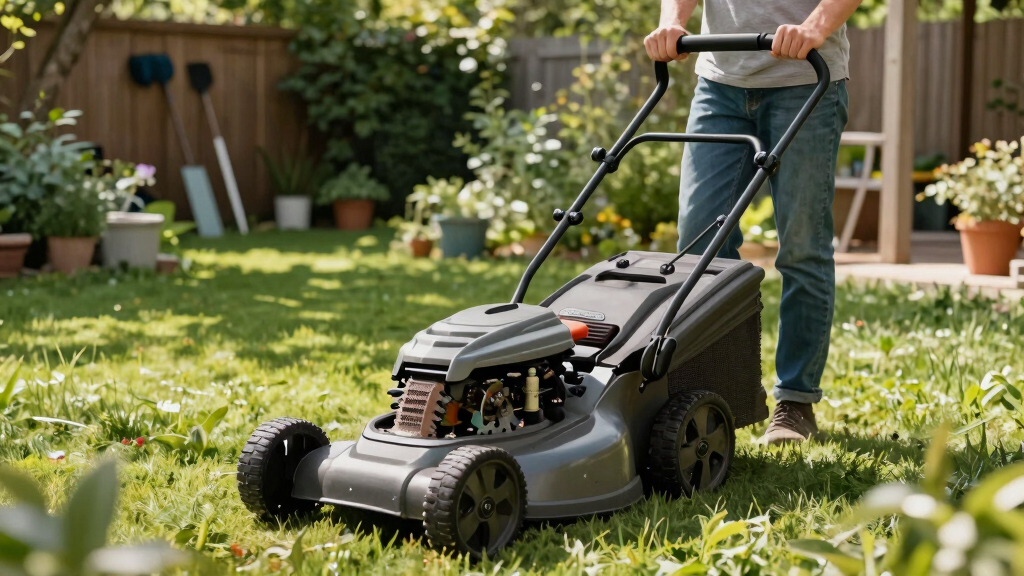 12 Best Lawn Mower Sharpeners in 2026