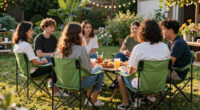 12 Best Outdoor Tailgating Furniture in 2026