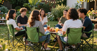 12 Best Outdoor Tailgating Furniture in 2026