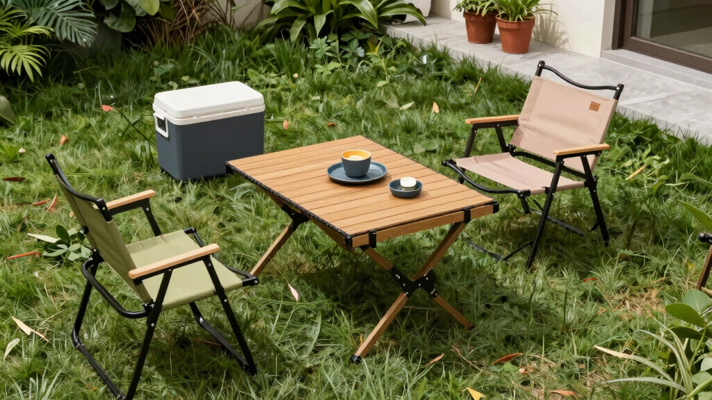 12 Best Outdoor Tailgating Furniture in 2026