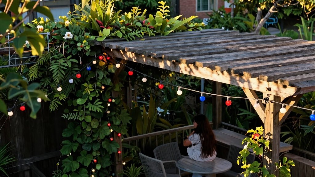 12 Best Patriotic Outdoor String Lights in 2026