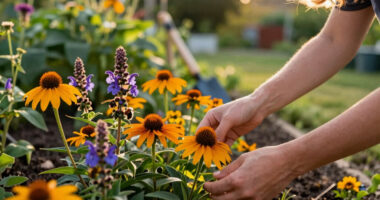 12 Best Pollinator Plants in 2026