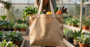 12 Best Reusable Grocery Bag Alternatives in 2026