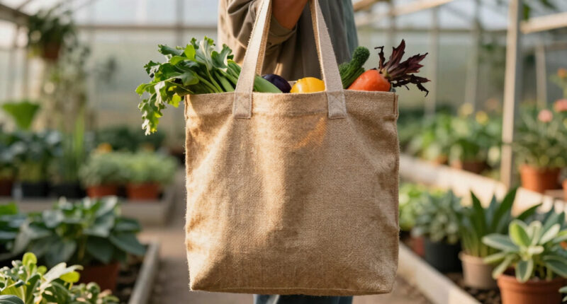 12 Best Reusable Grocery Bag Alternatives in 2026