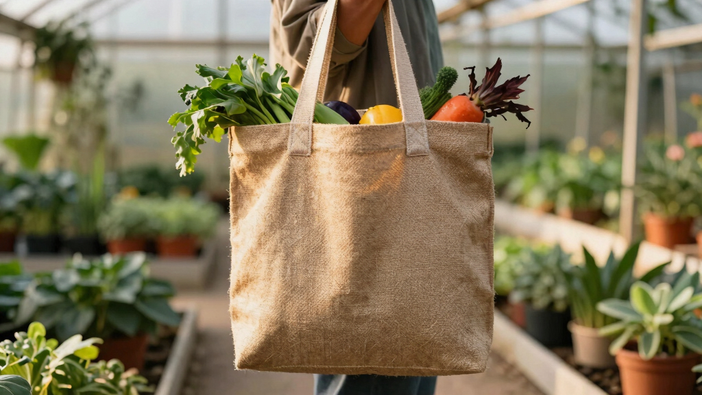 12 Best Reusable Grocery Bag Alternatives in 2026