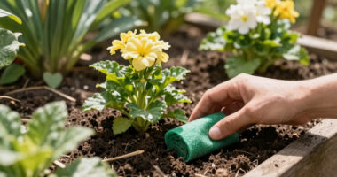 12 Best Soil Moisture Retainers in 2026