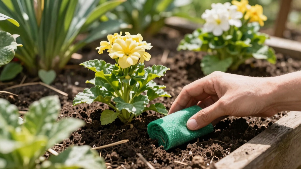 12 Best Soil Moisture Retainers in 2026