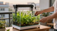 13 Best Apartment Aquaponics Kits in 2026