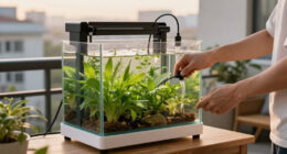 13 Best Apartment Aquaponics Kits in 2026