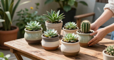 13 Best Drought-Proof Container Plants in 2026