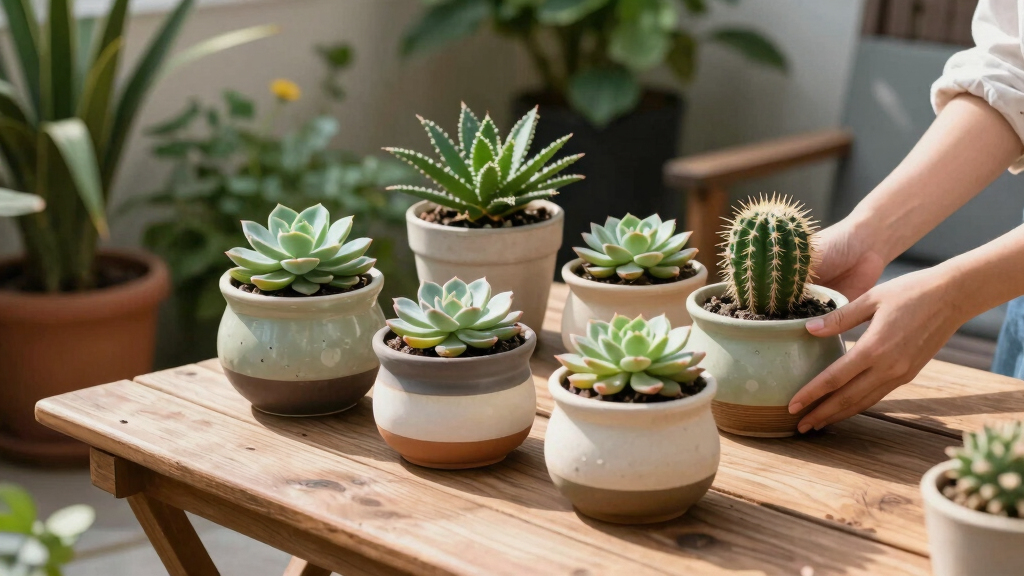 13 Best Drought-Proof Container Plants in 2026