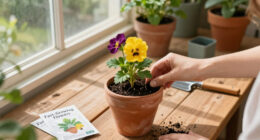 13 Best Fast-Growing Flower Seeds in 2026