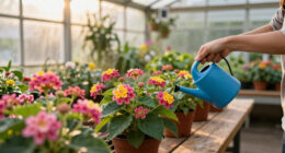 13 Best Flowering Houseplants in 2026