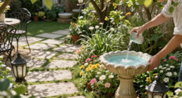 13 Best Garden Decor in 2026