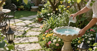 13 Best Garden Decor in 2026