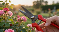 13 Best Garden Pruning Shears in 2026