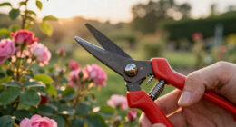 13 Best Garden Pruning Shears in 2026
