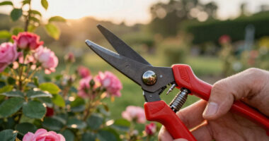 13 Best Garden Pruning Shears in 2026