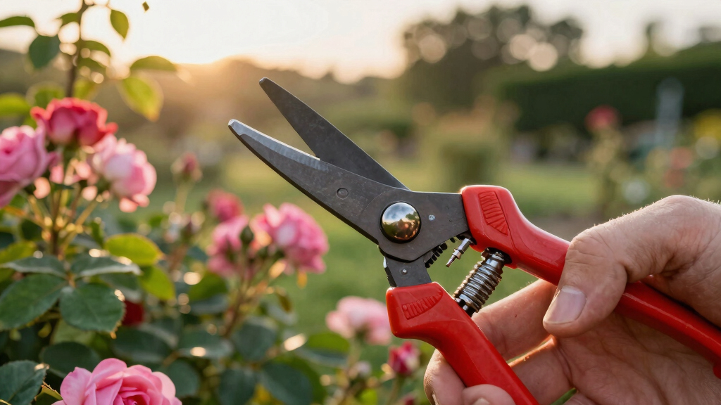 13 Best Garden Pruning Shears in 2026