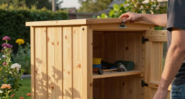 13 Best Garden Storage Sheds in 2026