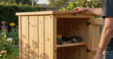 13 Best Garden Storage Sheds in 2026