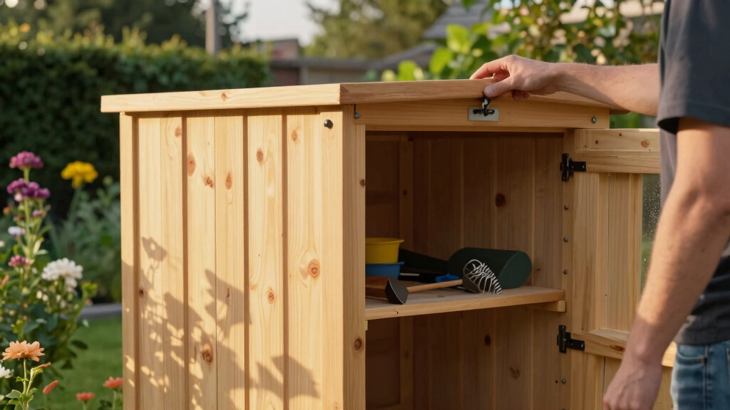 13 Best Garden Storage Sheds in 2026
