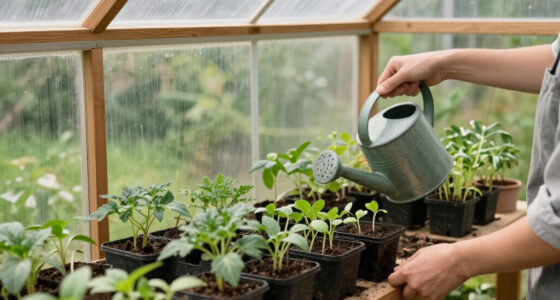 13 Best Greenhouse Growing Kits in 2026
