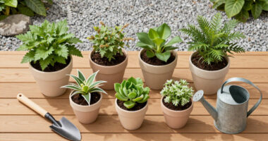 13 Best Heatwave-Resistant Garden Plants in 2026