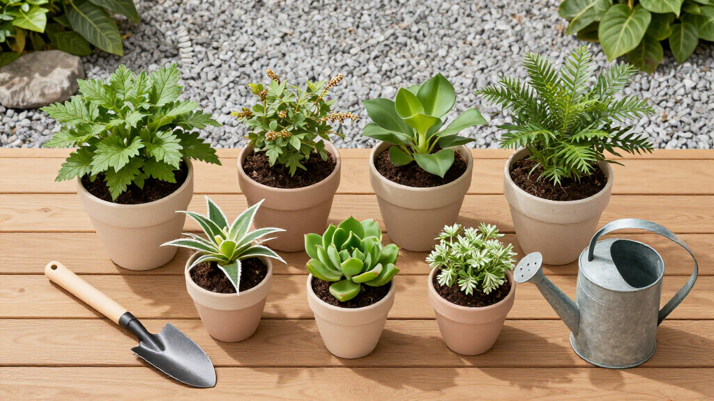 13 Best Heatwave-Resistant Garden Plants in 2026