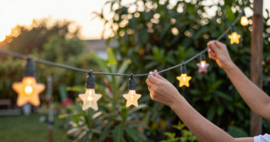 13 Best Patriotic Outdoor String Lights in 2026