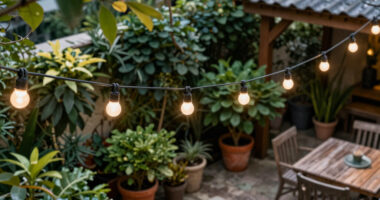 13 Best Patriotic Outdoor String Lights in 2026