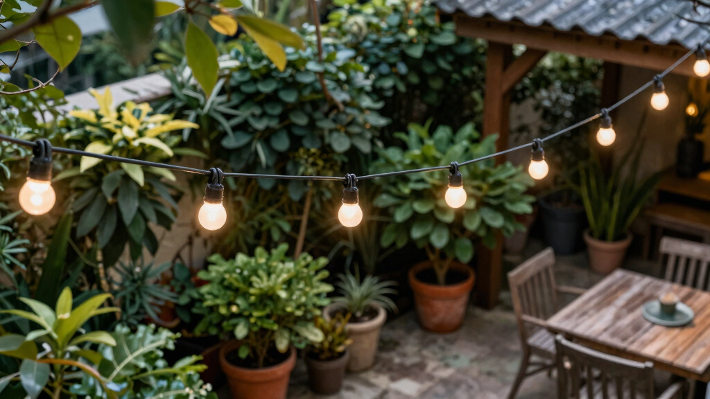 13 Best Patriotic Outdoor String Lights in 2026
