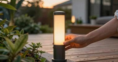 14 Best Color-Changing Outdoor Lights in 2026