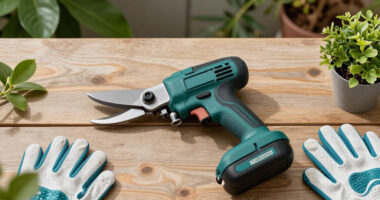 14 Best Cordless Pruning Saws in 2026