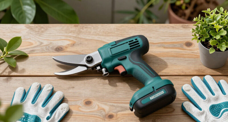 14 Best Cordless Pruning Saws in 2026