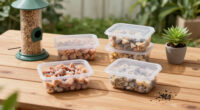 14 Best Frozen Bird Food in 2026