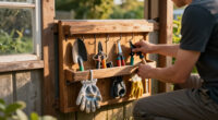 14 Best Garden Tool Storage Organizers in 2026