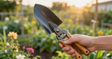 14 Best Gardening Tools in 2026
