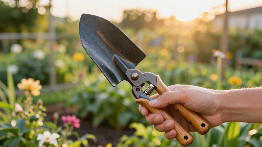14 Best Gardening Tools in 2026
