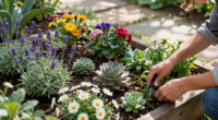 14 Best Low-Maintenance Flowering Plants in 2026