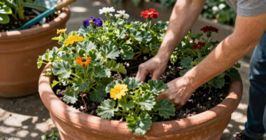 14 Best Outdoor Planters in 2026