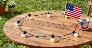 14 Best Patriotic Outdoor String Lights in 2026