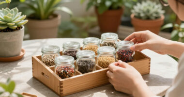14 Best Seed Storage Organizers in 2026